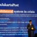 Making sense of Indonesia – Editorial