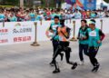 China humanoid robot half-marathon to showcase technical leaps – Science & Tech