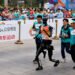 China humanoid robot half-marathon to showcase technical leaps – Science & Tech