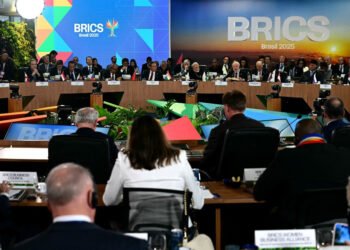 War tests BRICS and reveals its limits – Academia