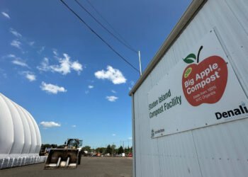 ‘Blindsided’: US farmers strained as fertilizer costs surge on war – Americas