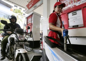 Reading the 2026 fuel adjustment: A middle-class story – Economy