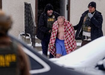 Minnesota probes possible ICE kidnapping of US citizen ChongLy Thao
