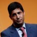 Confirmation hearing set for Trump’s Fed chair nominee
