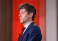 Suspect in attack at Sam Altman’s home held without bail