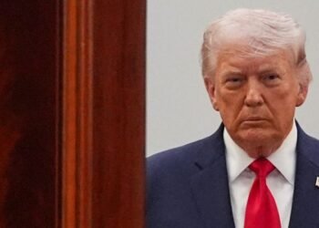 Iran hawks seem to fear Trump will give Iran too much