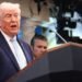 What to know about Trump’s threat to bomb Iran’s infrastructure – and why it could be a war crime