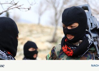 Iran’s regime attacks Kurds despite ceasefire – DiePresse.com