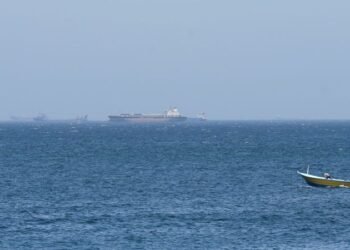 Ships still aren’t going through the Strait of Hormuz. Here’s what it will take to get things going again