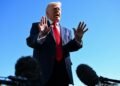 Why Trump is threatening to blockade a strait that Iran is already blockading