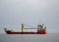 India-flagged vessels start sailing out of Hormuz