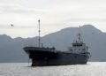 Live updates: Trump warns Iran as US military blockade on Iranian ports takes effect