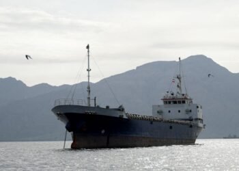 Live updates: Trump warns Iran as US military blockade on Iranian ports takes effect