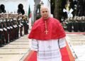 Pope Leo and Trump are feuding. It’s not the first time the president has clashed with a pontiff
