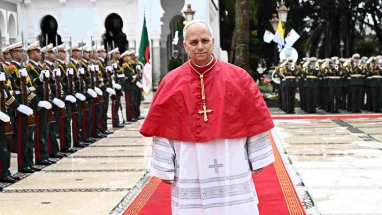 Pope Leo and Trump are feuding. It’s not the first time the president has clashed with a pontiff