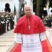 Pope Leo and Trump are feuding. It’s not the first time the president has clashed with a pontiff