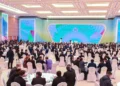 Turkmenistan intends to increase natural gas supplies to China