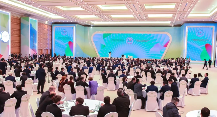 Turkmenistan intends to increase natural gas supplies to China