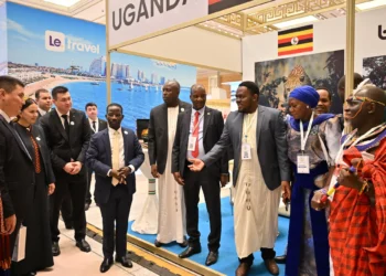 The international tourism exhibition Turkmentravel 2026 has concluded in Ashgabat