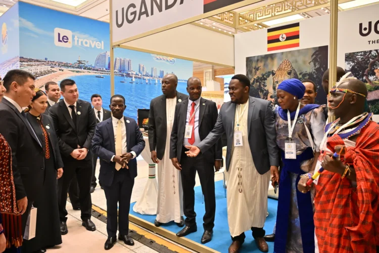 The international tourism exhibition Turkmentravel 2026 has concluded in Ashgabat