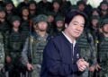 Taiwan president cancels Africa trip blaming Chinese pressure