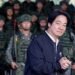 Taiwan president cancels Africa trip blaming Chinese pressure