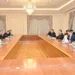Turkmenistan and China considered the possibility of implementing a number of joint projects