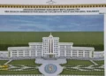 A complex of buildings for the Agricultural University will be built in Arkadag