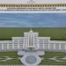 A complex of buildings for the Agricultural University will be built in Arkadag