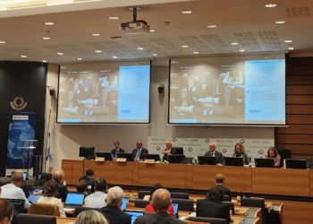 Turkmenistan participated in the conference of heads of customs services of the European region