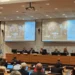 Turkmenistan participated in the conference of heads of customs services of the European region