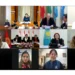 The Chairperson of the Mejlis of Turkmenistan participated in a meeting of the Dialogue of Women Leaders of Central Asia