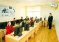 The winners of the Olympiad in modern computer technologies were announced in Turkmenistan
