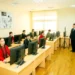 The winners of the Olympiad in modern computer technologies were announced in Turkmenistan