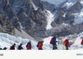The blockage of the ascent route on Mount Everest is likely to lead to traffic jams – DiePresse.com