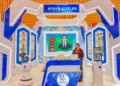 “Aýdyň gijeler” plans to create an AI in the Turkmen language
