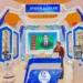 “Aýdyň gijeler” plans to create an AI in the Turkmen language