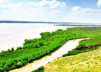 March 26 has been declared International Aral Sea Day