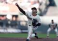 Billionaire Josh Kushner’s firm invests in San Francisco Giants – first entry into sports