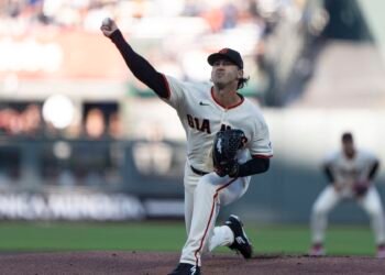 Billionaire Josh Kushner’s firm invests in San Francisco Giants – first entry into sports