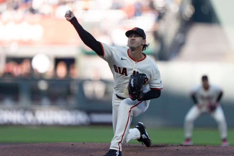 Billionaire Josh Kushner’s firm invests in San Francisco Giants – first entry into sports