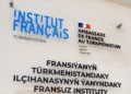 Specialized French language courses will be held in Ashgabat in May