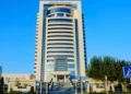 A meeting on the implementation of the Central Asian Border Management Program was held in Ashgabat