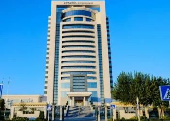 A meeting on the implementation of the Central Asian Border Management Program was held in Ashgabat