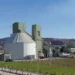 Lebap Cement Plant produced over 400 000 tons of products per quarter