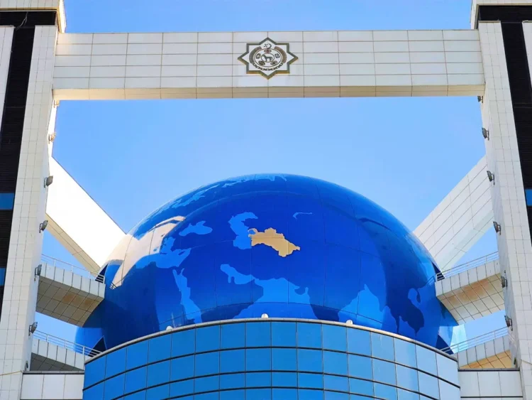 Turkmenistan will appoint ambassadors to the Republic of Maldives and the State of Brunei Darussalam