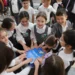 UNDP in Turkmenistan Promotes Climate Awareness among Schoolchildren on Earth Day