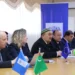 UNDP Supports the Development of Energy-Efficient Construction in Turkmenistan