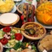 Turkmenistan will showcase its cuisine at the KazanForum Young Chefs Tournament