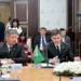 Turkmenistan participated in a meeting of Central Asian trade unions in Tashkent
